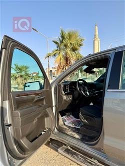 GMC Sierra
